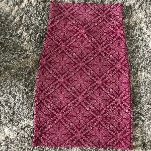 Agnes & Dora Pencil Skirt